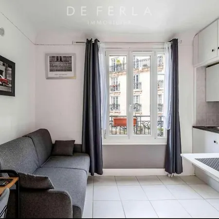 Apartment Cosy