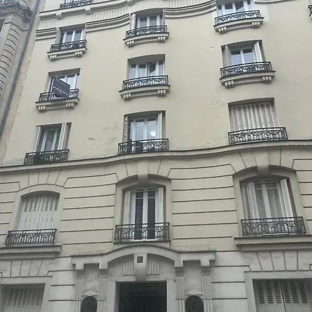 Appartamento Cosy *